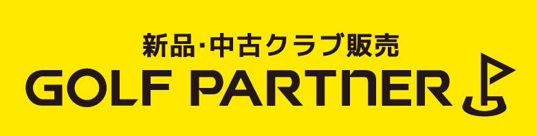 ゴルフパートナー ロゴ